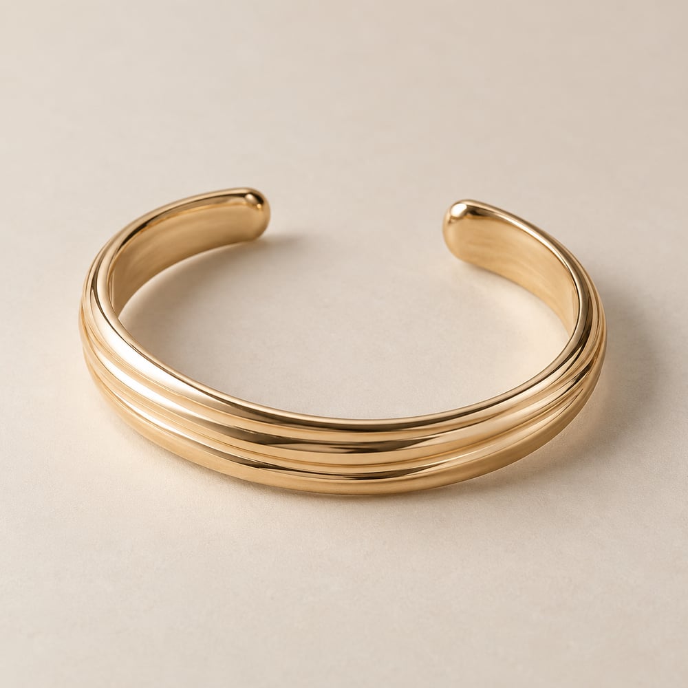 Everyday bracelets, fictional demonstration product